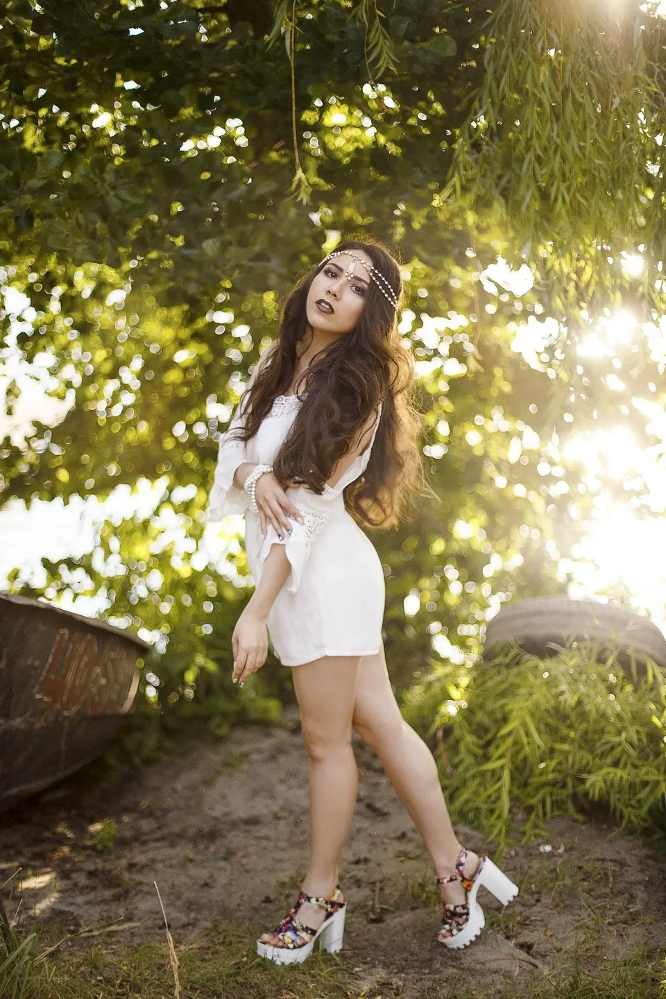 Valentina — photo 2