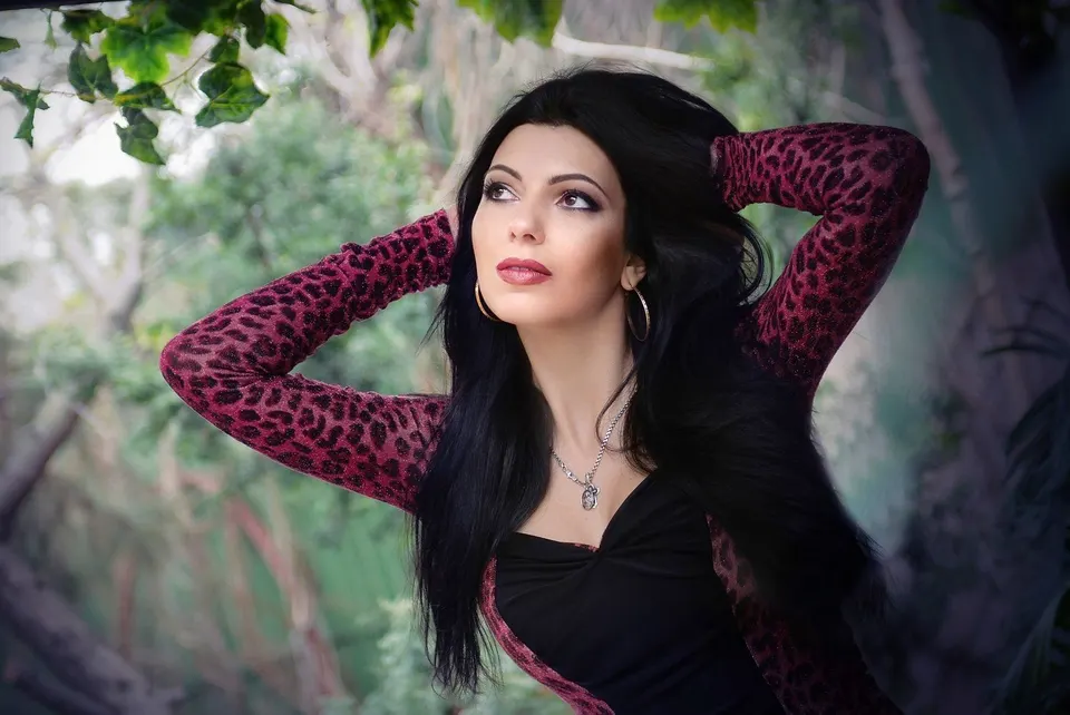 Marina — photo 3