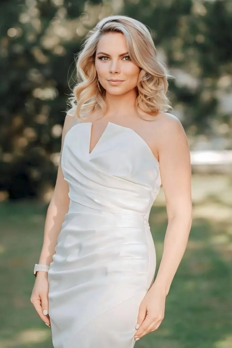 Christina — photo 4