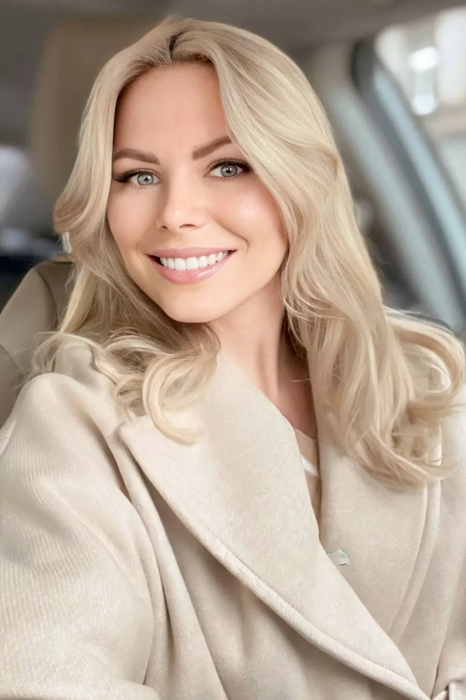 Christina — photo 2