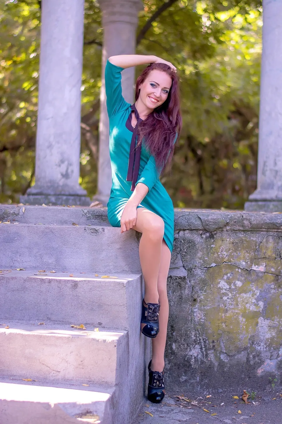 Elena — photo 3