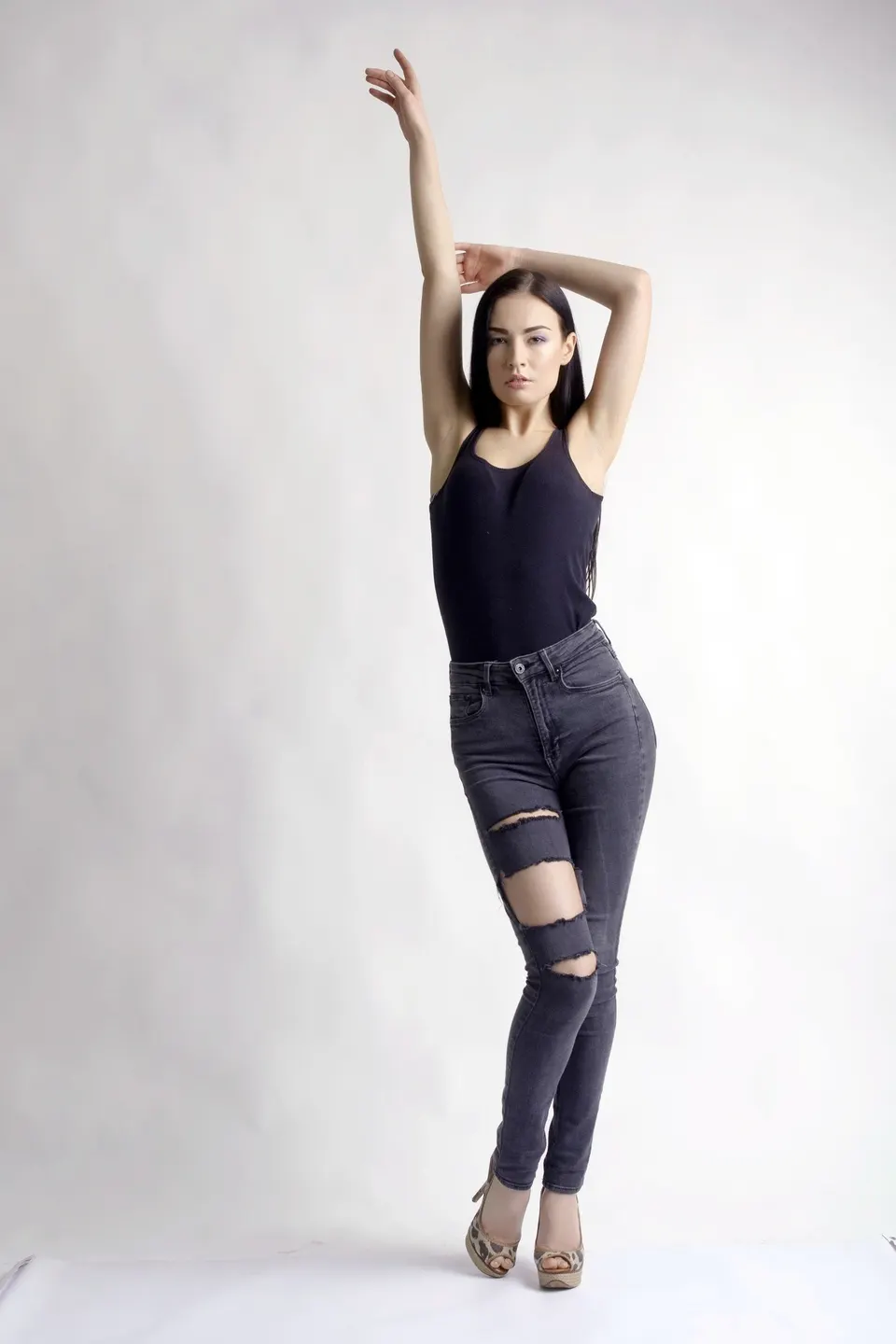 Alina — photo 4