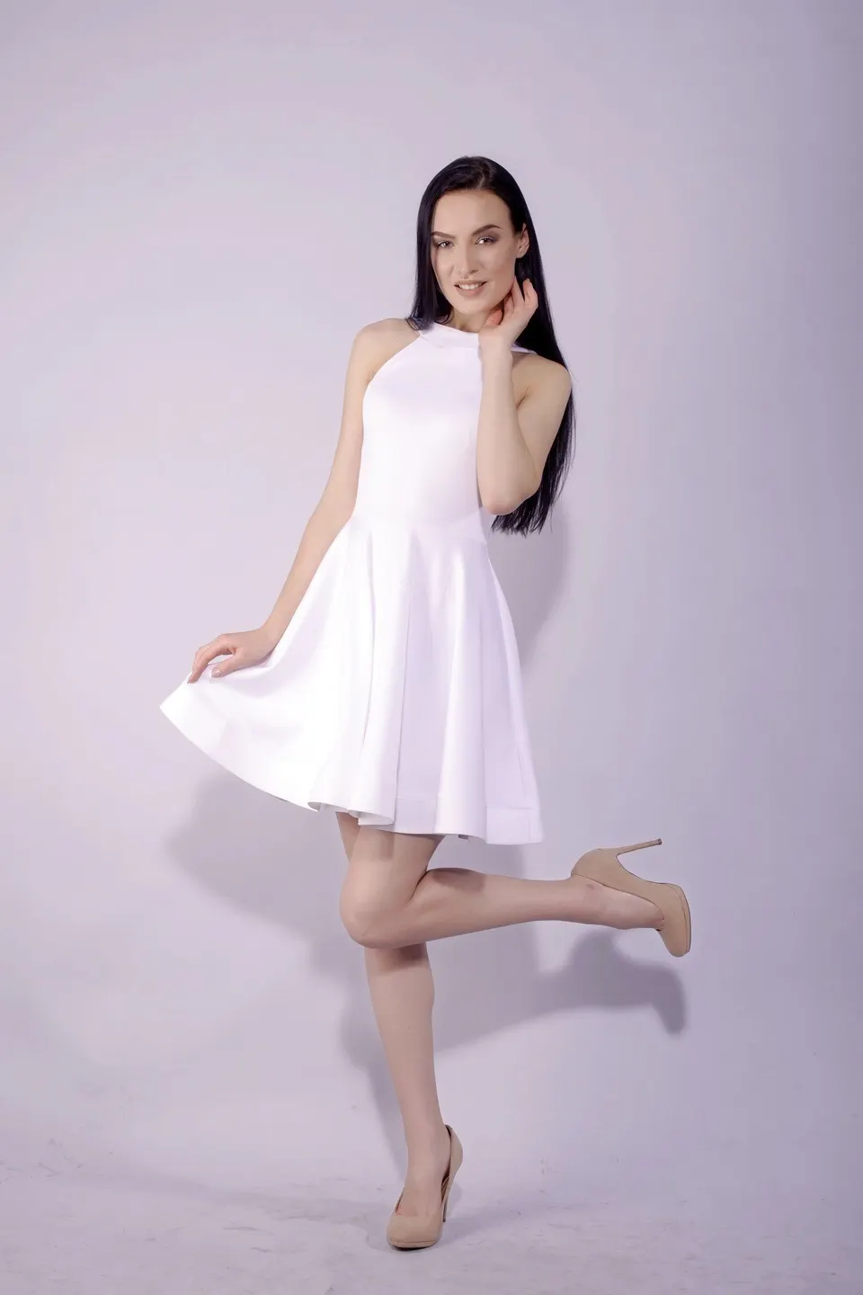 Alina from Poltava, Ukraine — photo 1