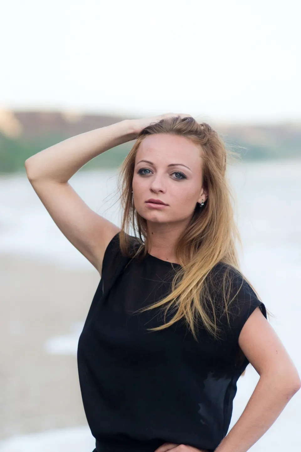 Olga — photo 3