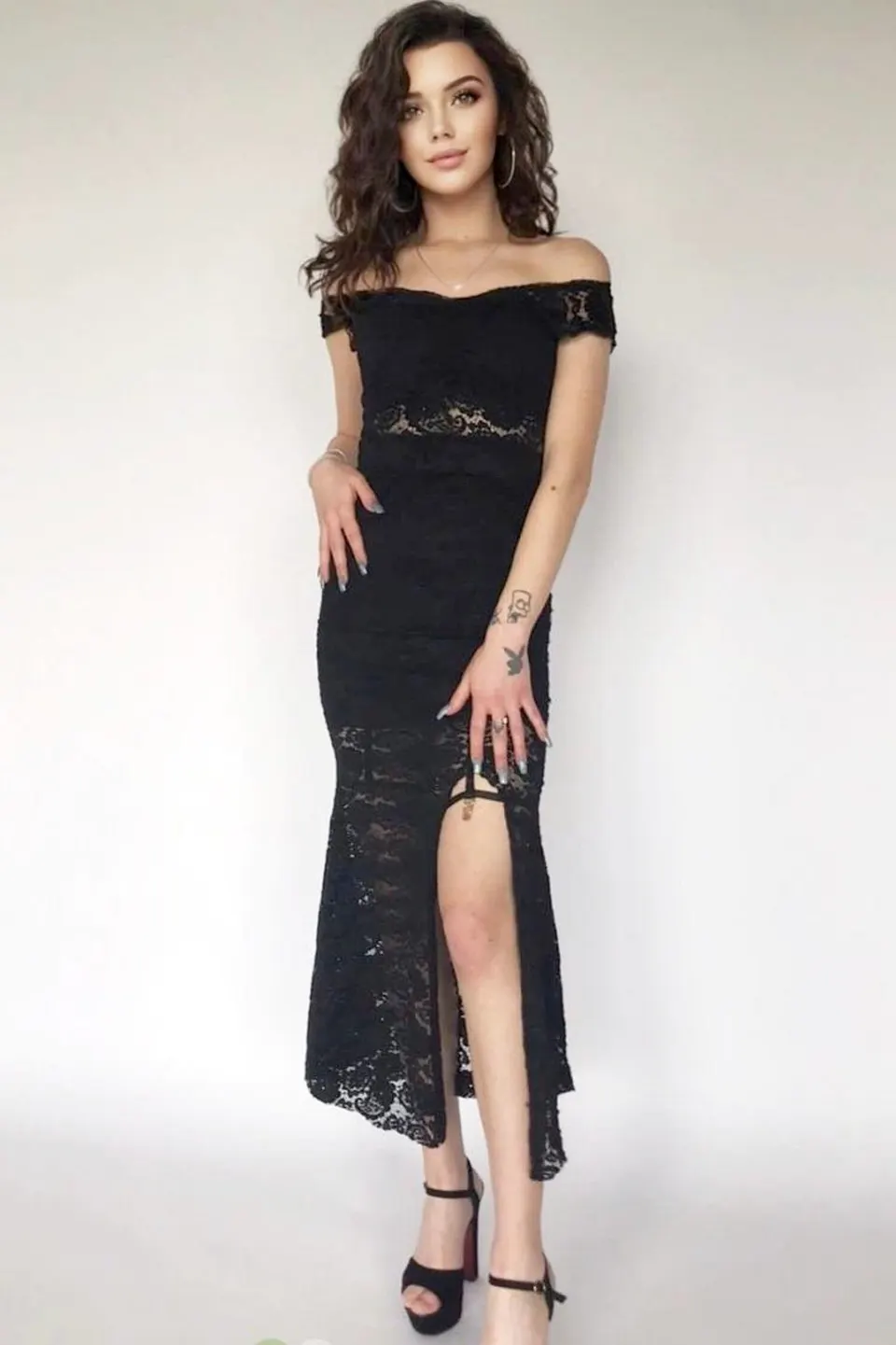 Valeria — photo 2