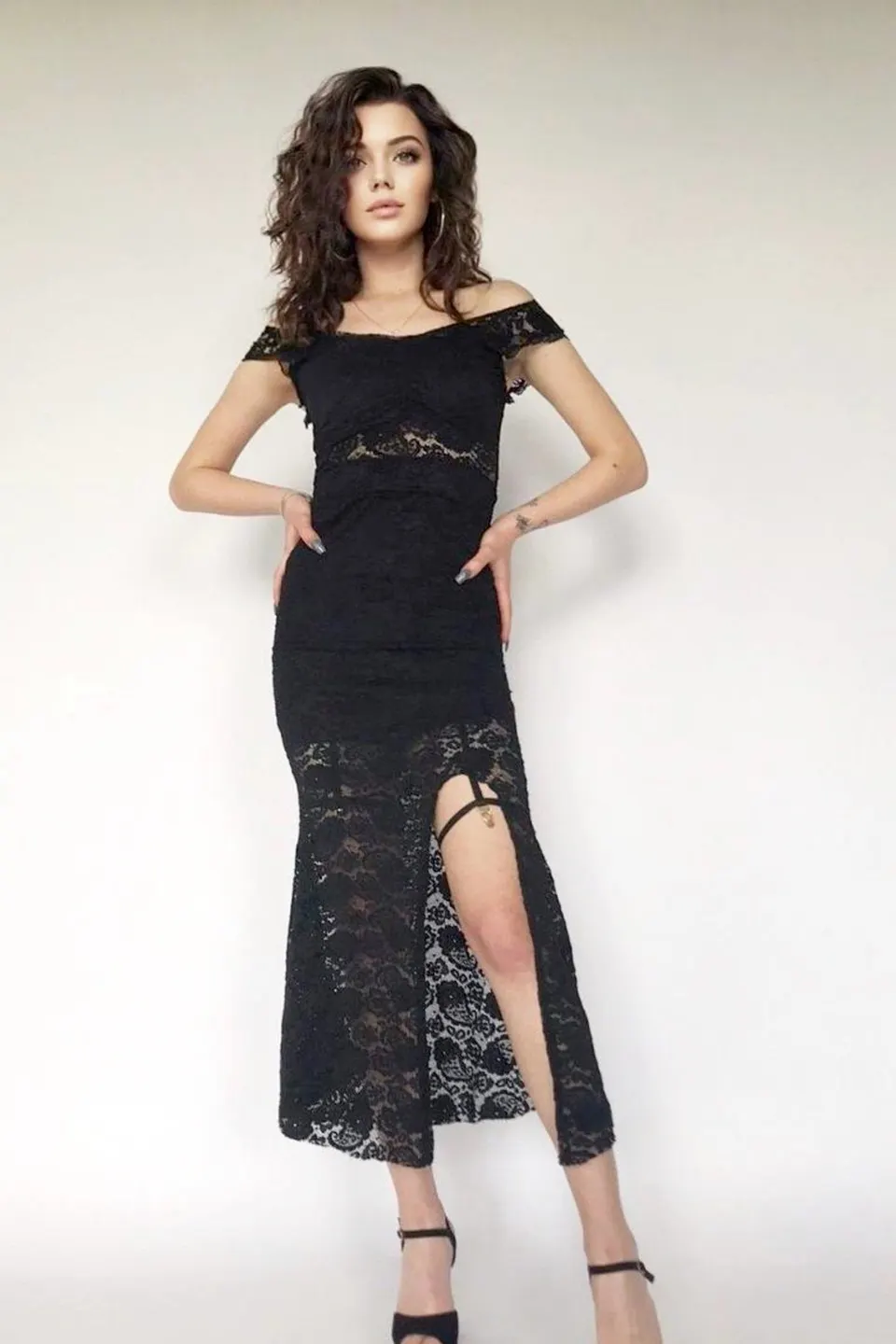 Valeria — photo 4