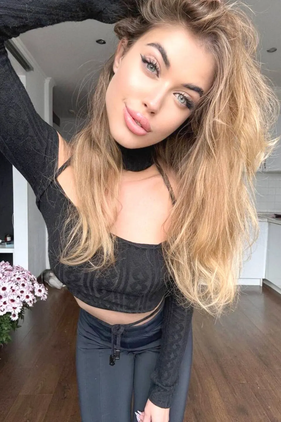 Kristina — photo 2
