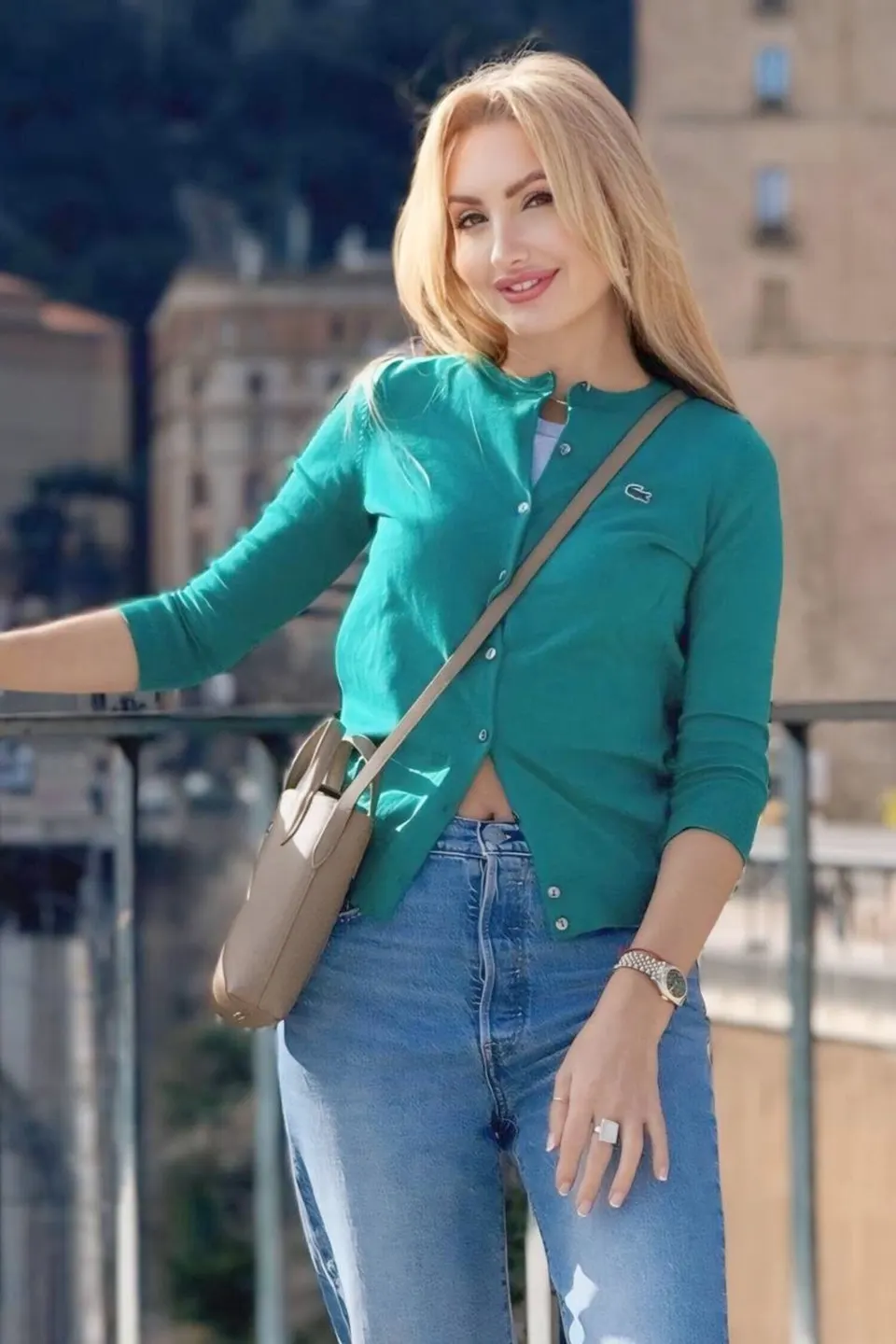 Yulia — photo 3