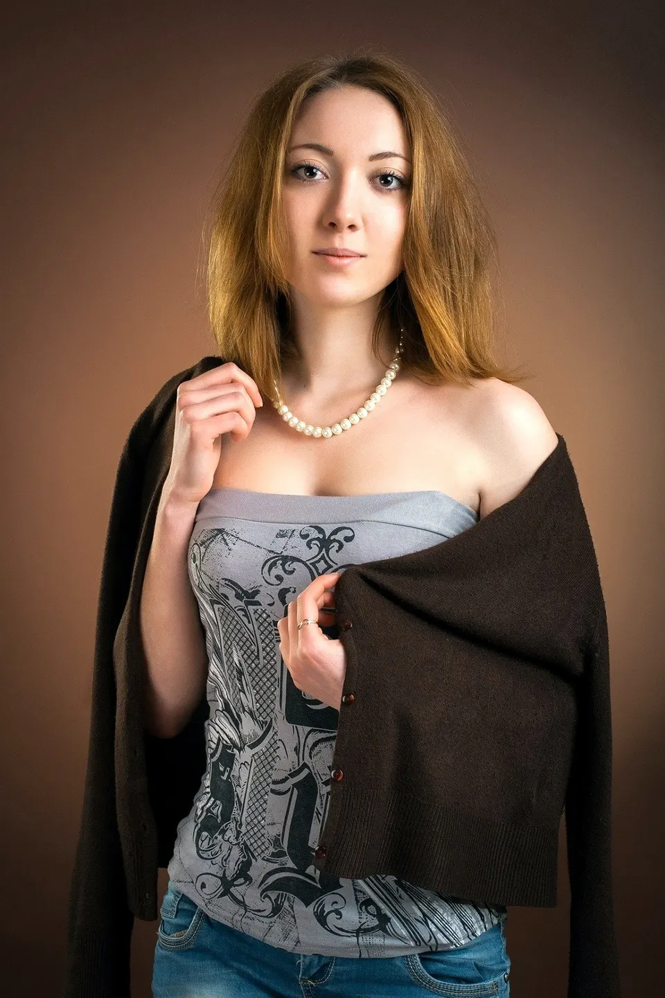 Anna — photo 3