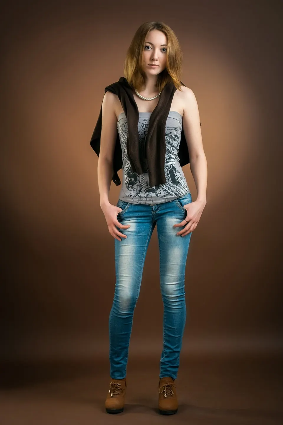 Anna — photo 4