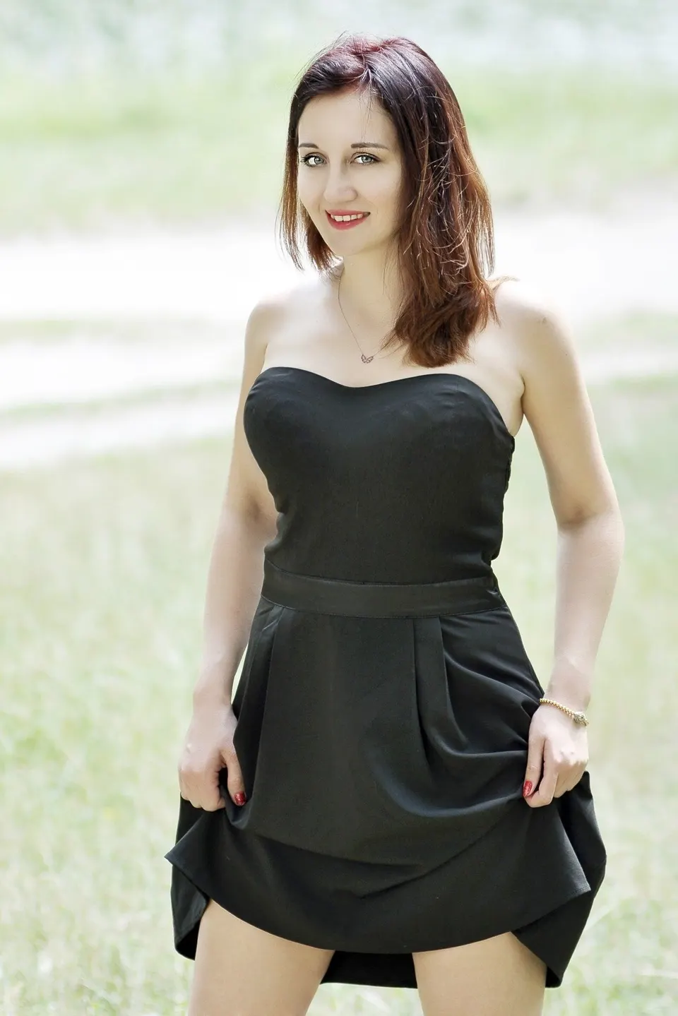 Lesya — photo 4