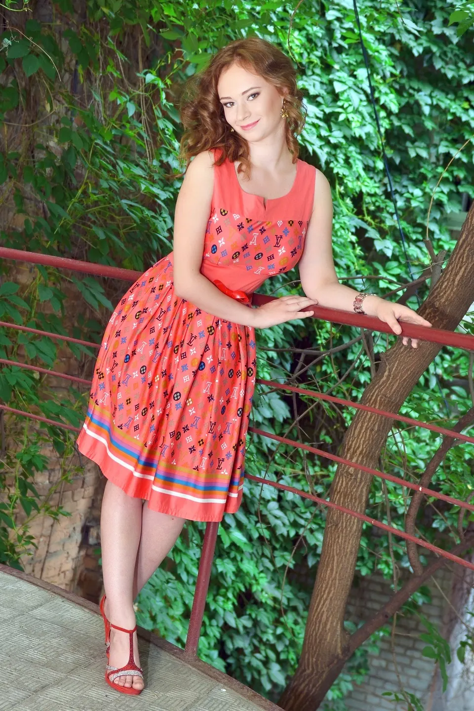 Veronika — photo 3