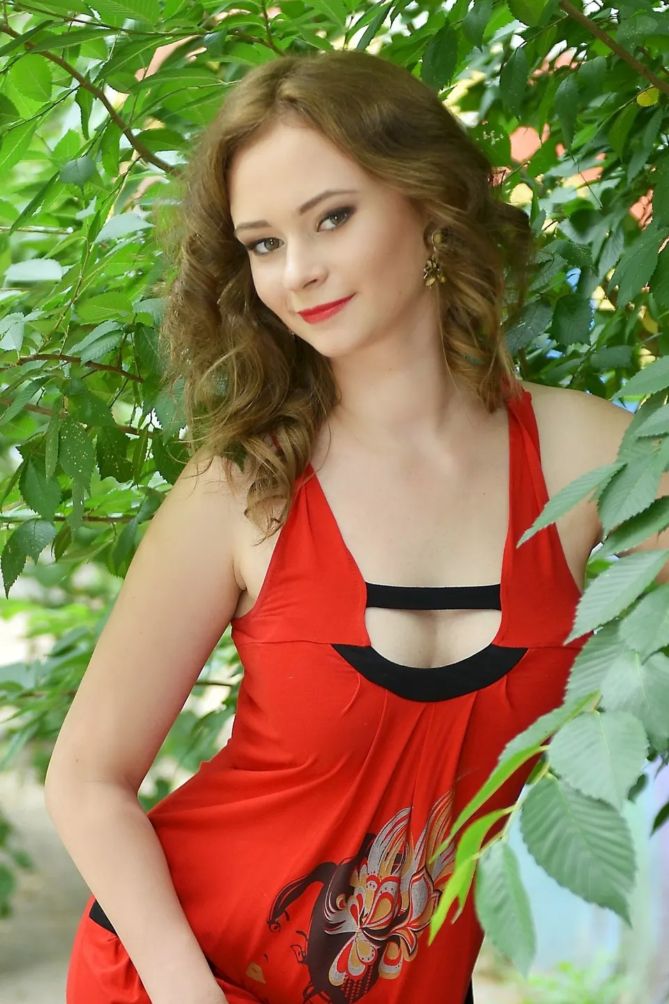 Veronika — photo 4