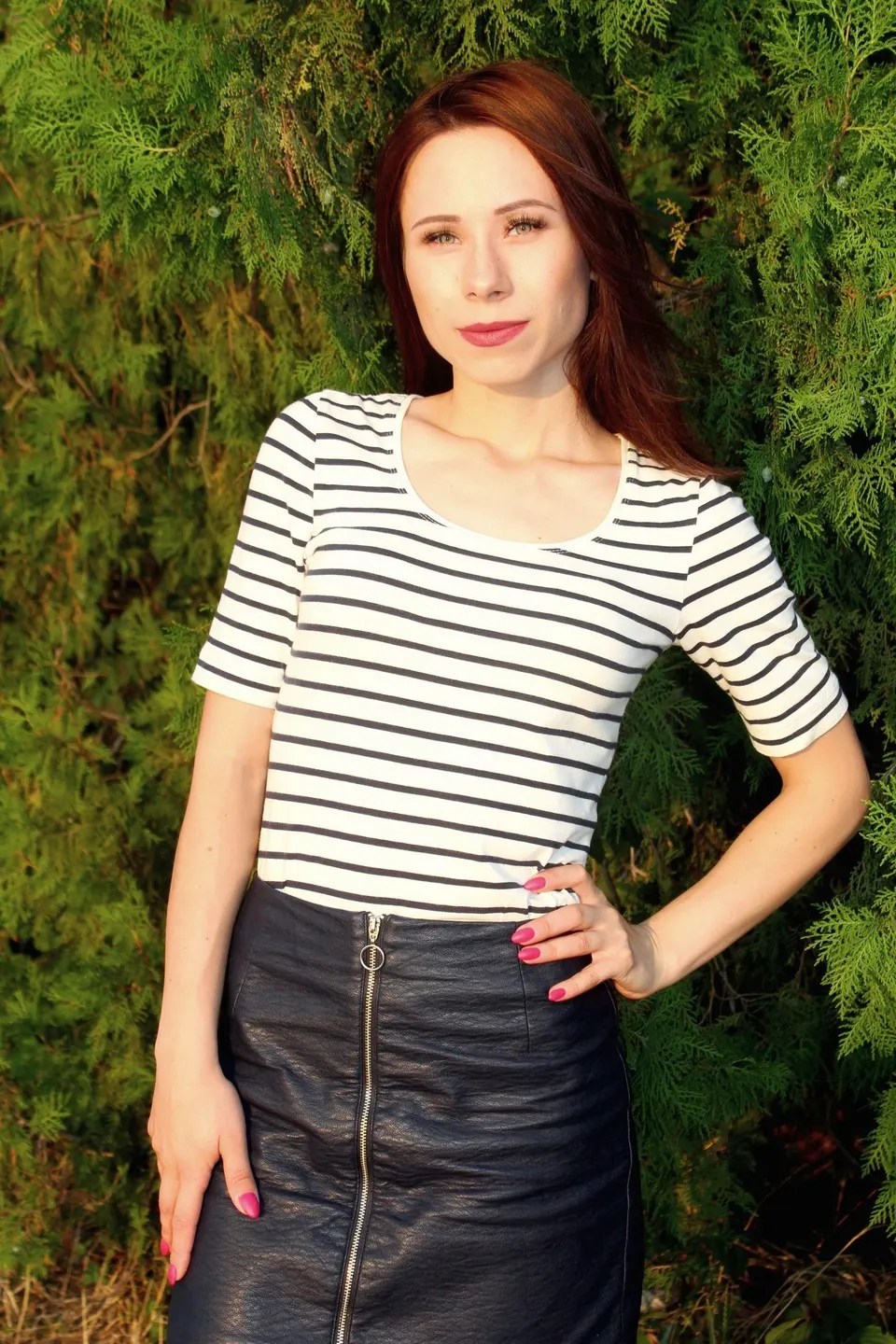 Daria — photo 3