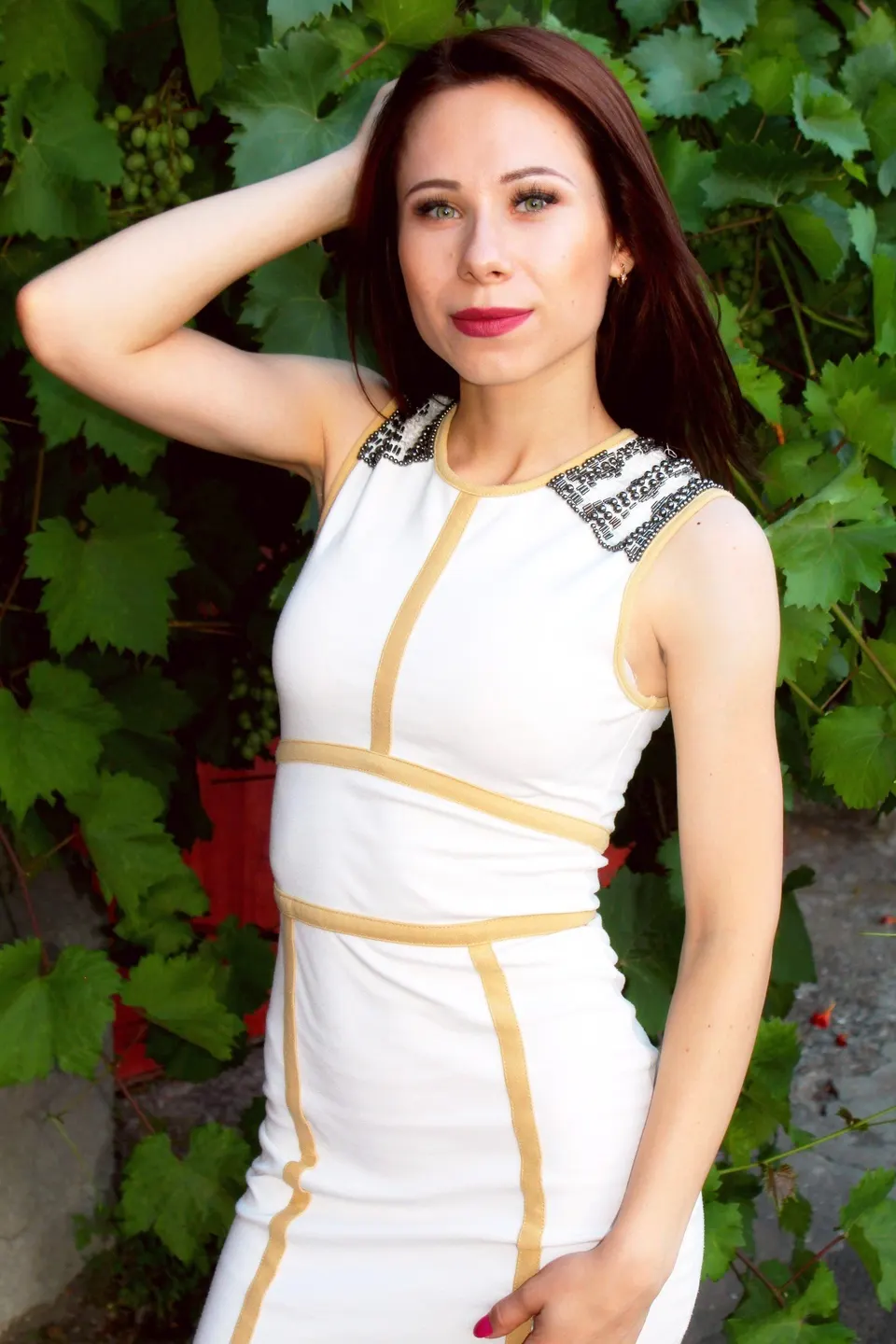 Daria — photo 2