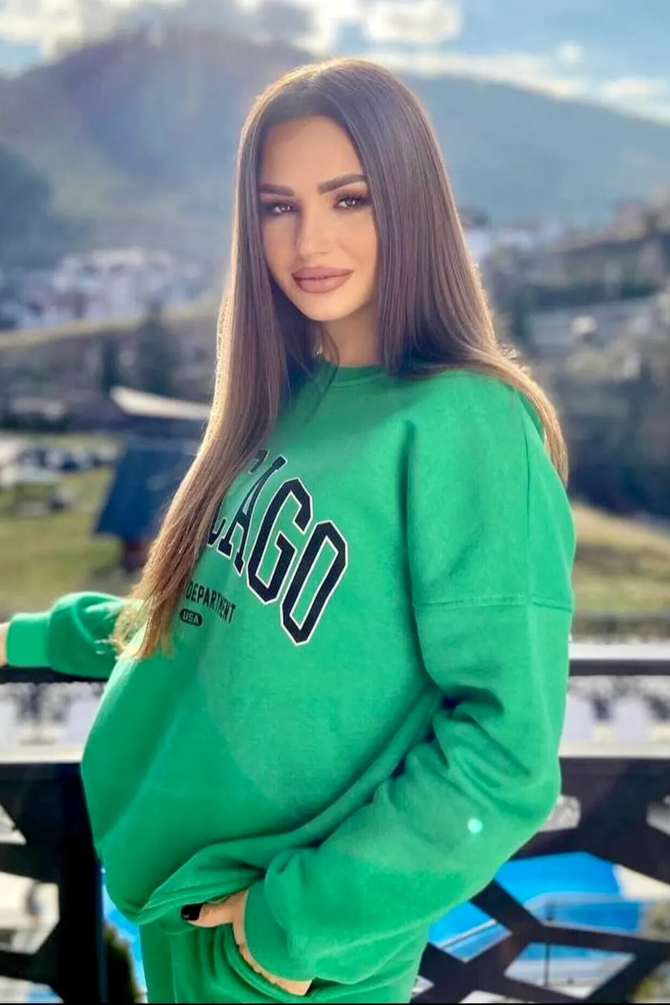 Marharyta — photo 4