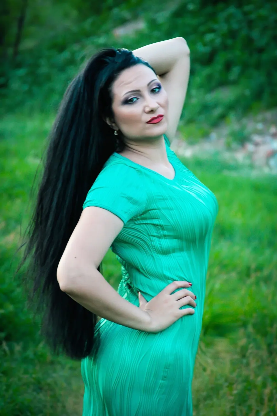 Anna — photo 3