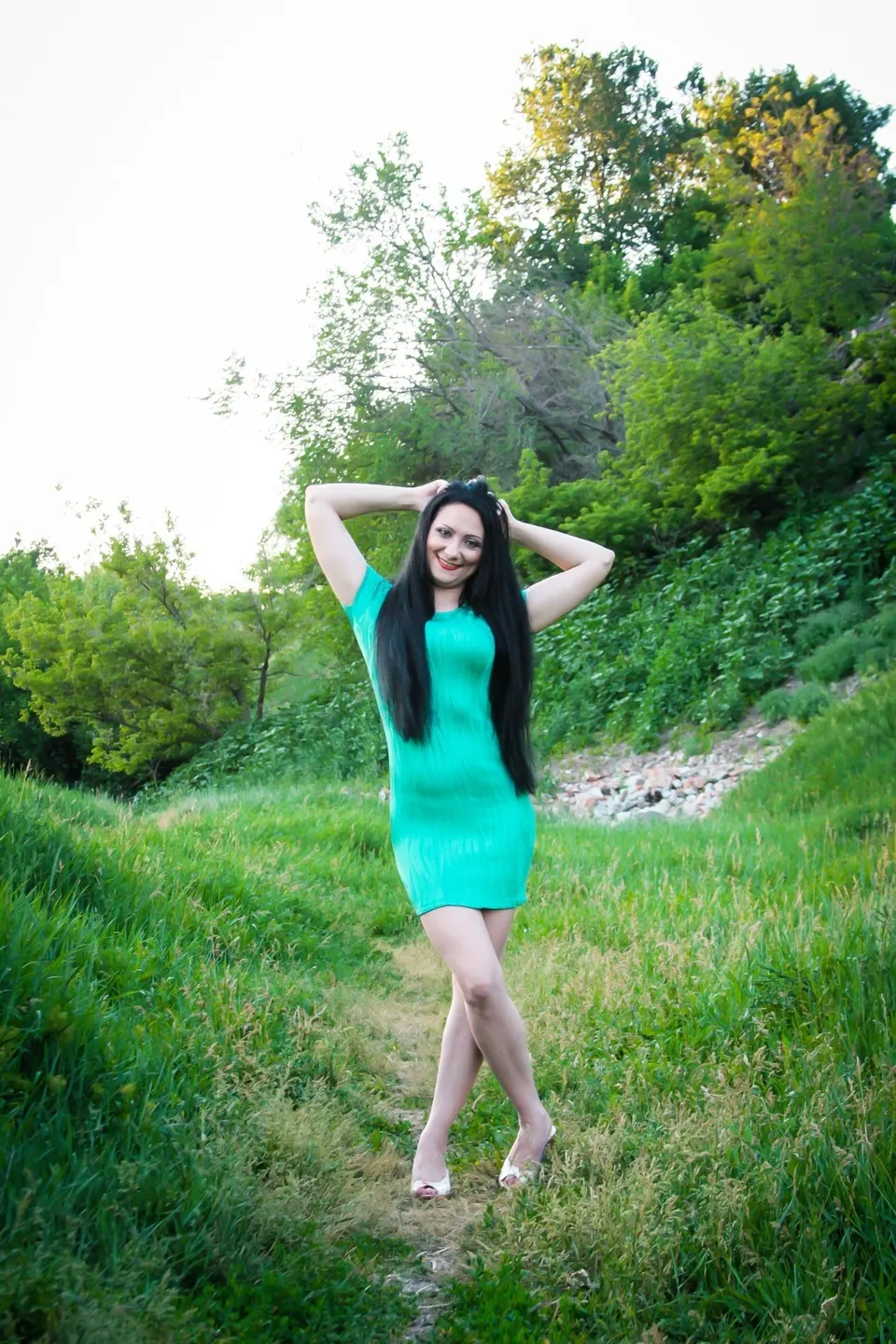 Anna — photo 2