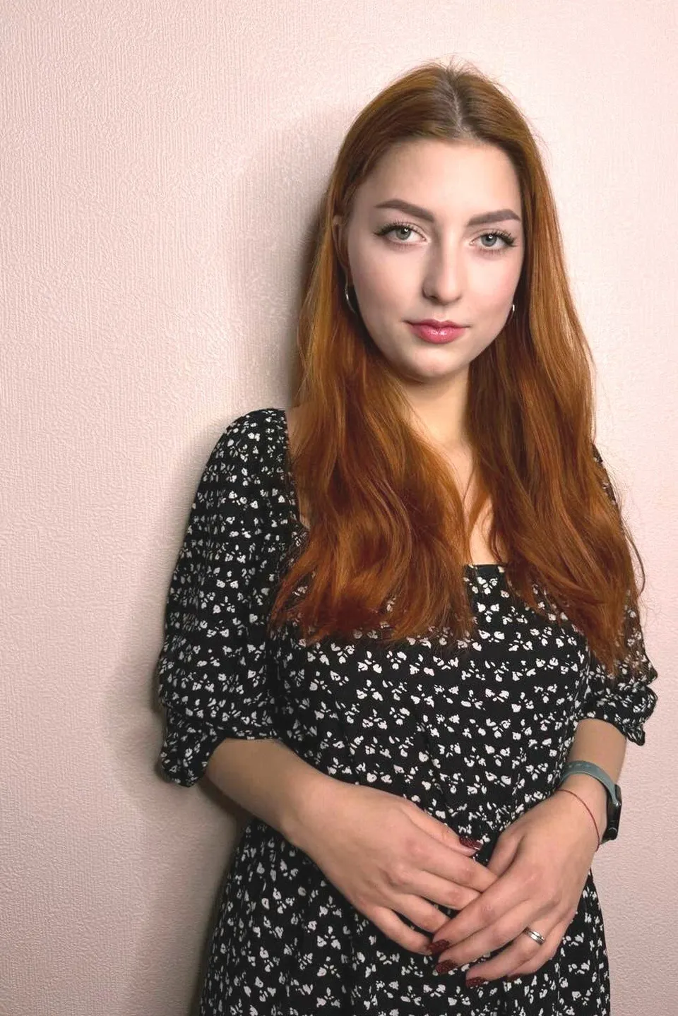 Anna — photo 4