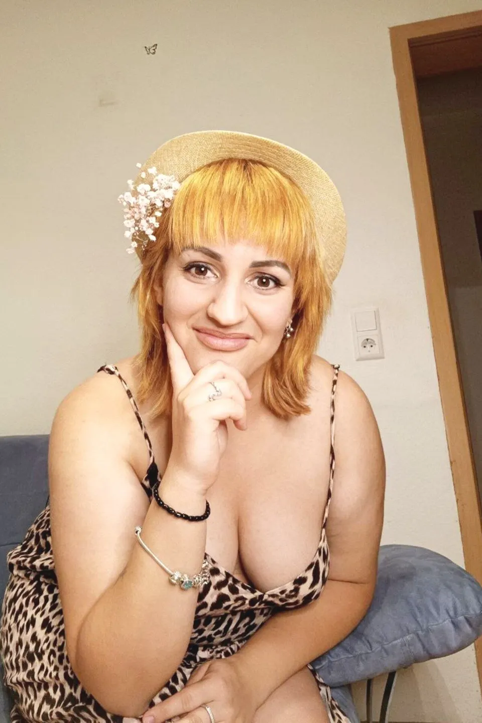 Kristina — photo 4