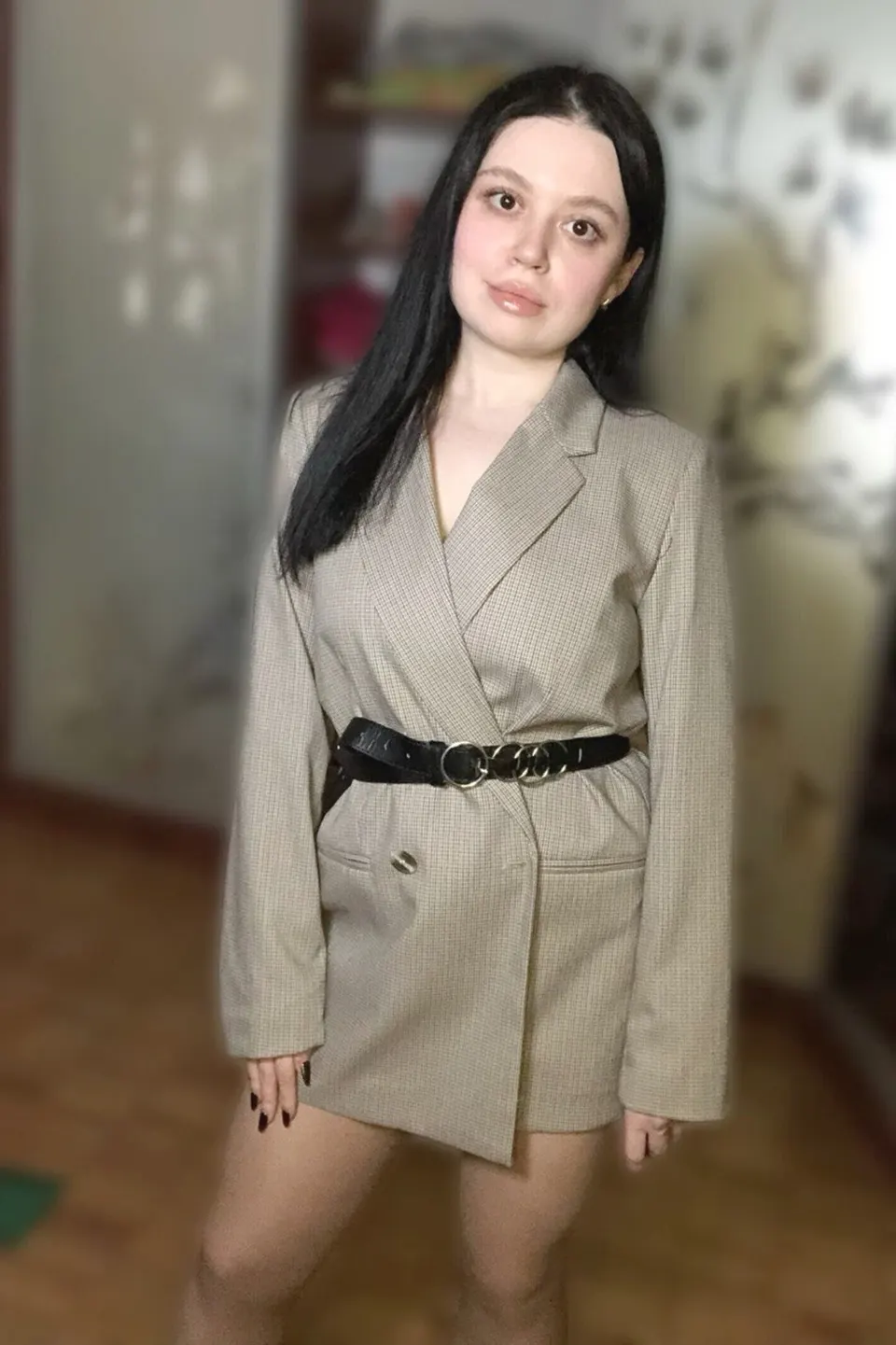 Bella from Kyiv, Ukraine — photo 1