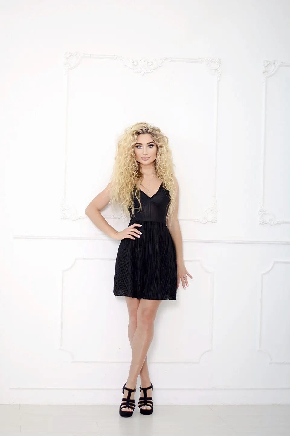 Valentina — photo 4