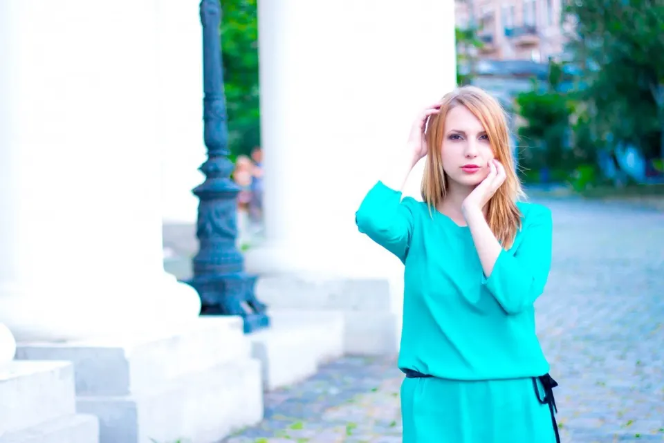 Anna — photo 3