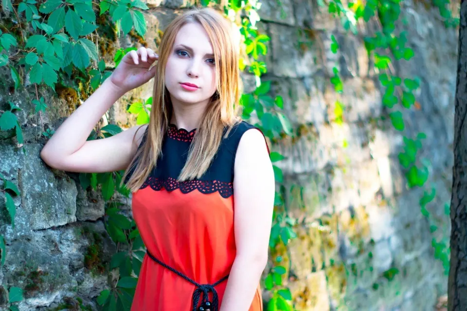 Anna — photo 2