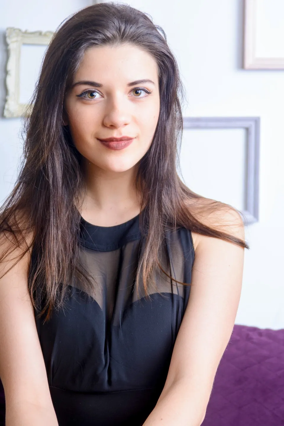 Anastasia — photo 2