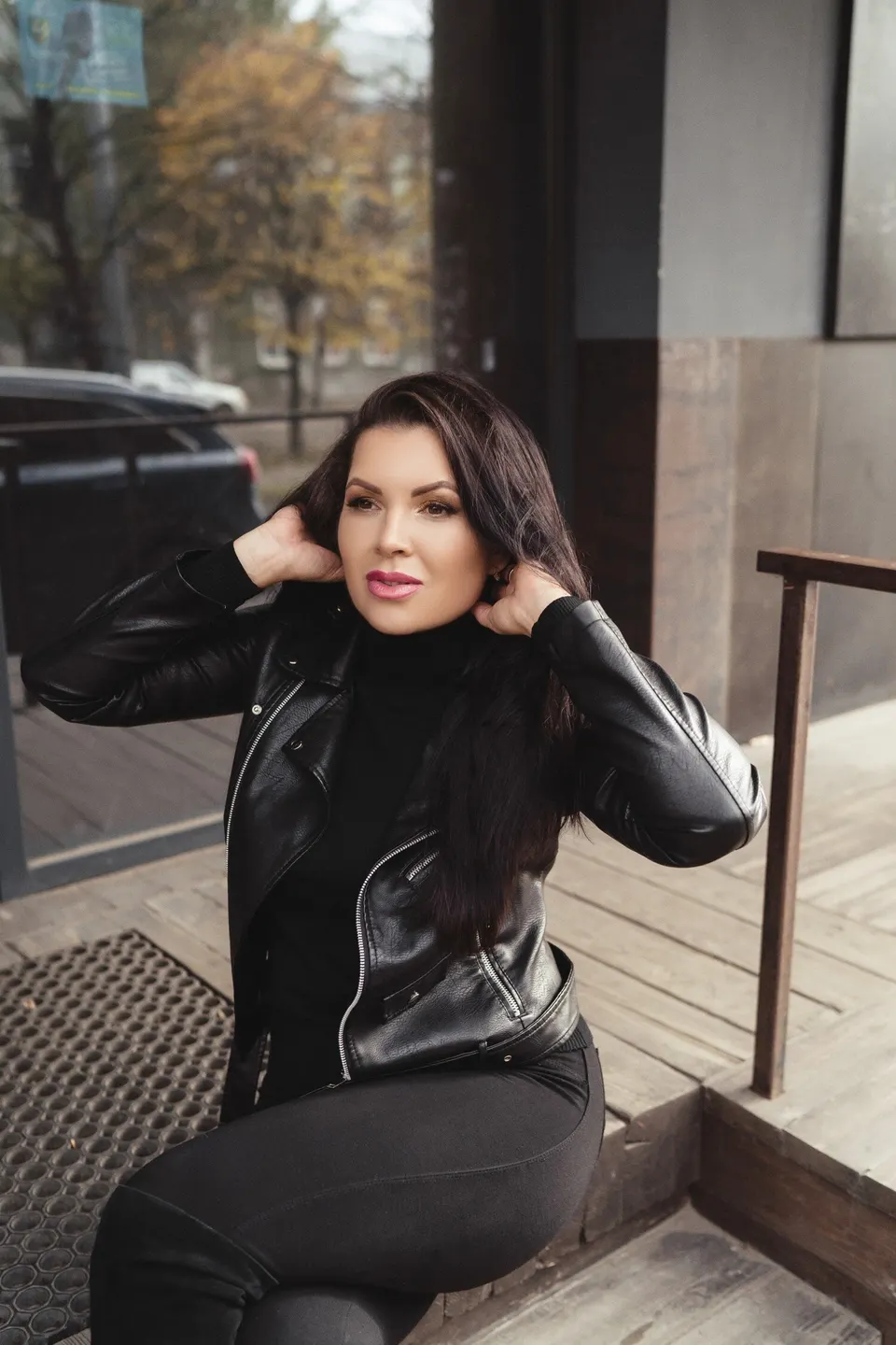 Anastasia — photo 3