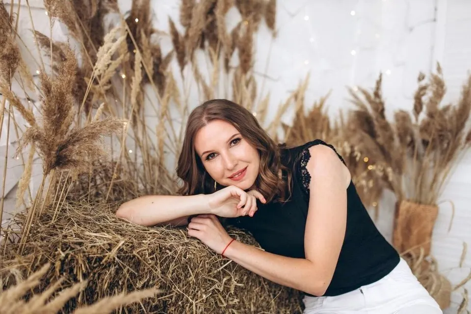 Elena — photo 4