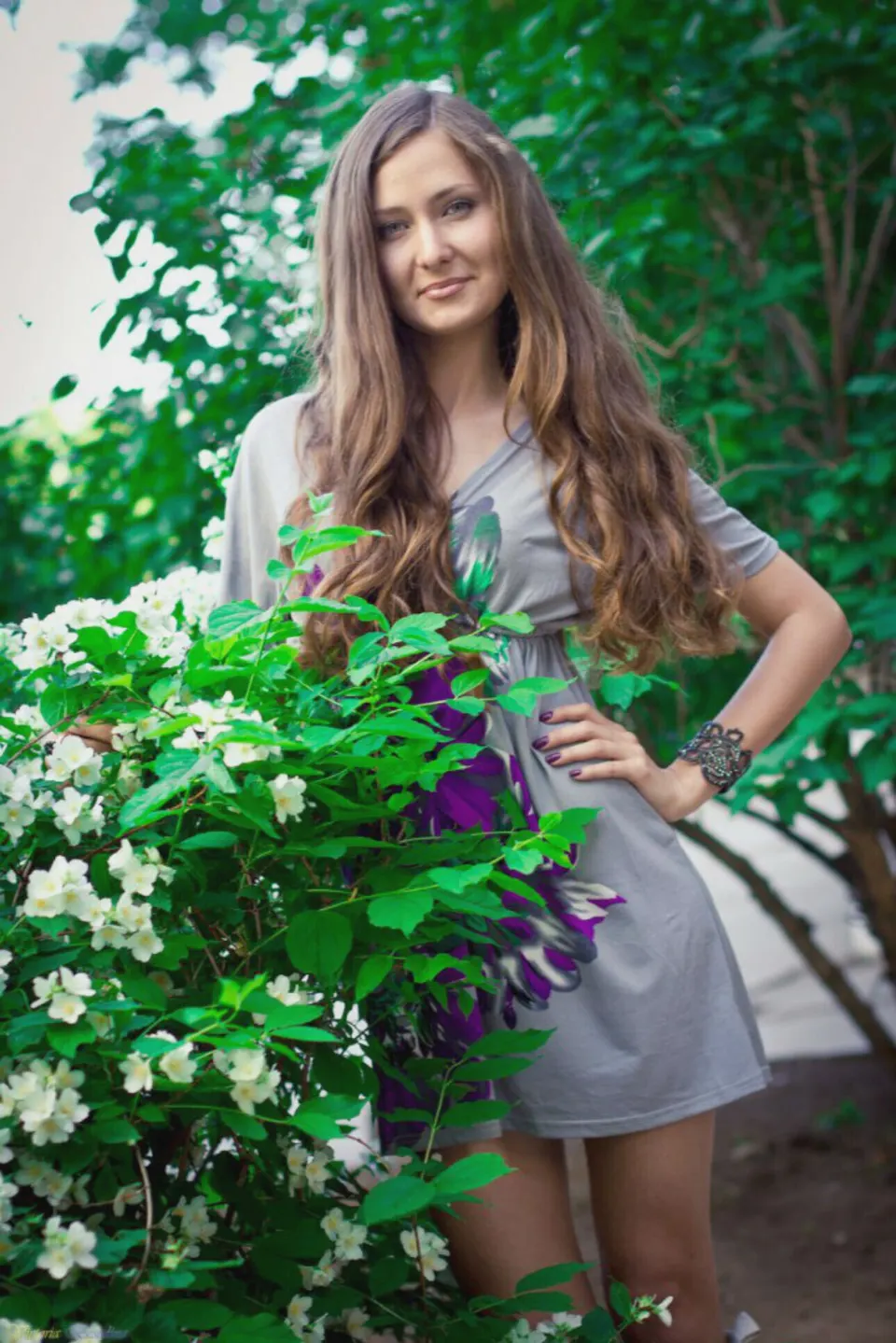 Kristina — photo 4