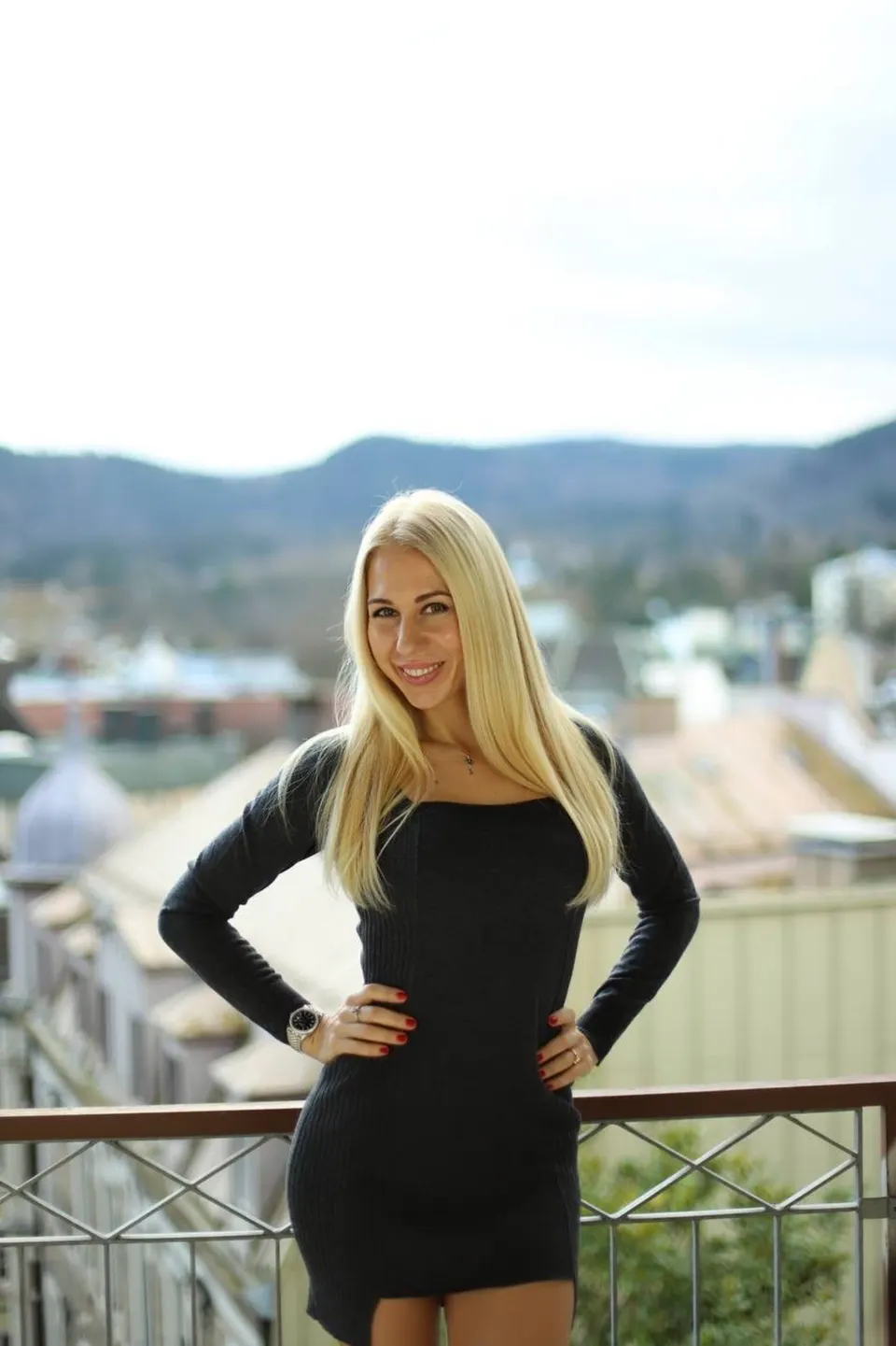 Kira from Rome, Italy — photo 1