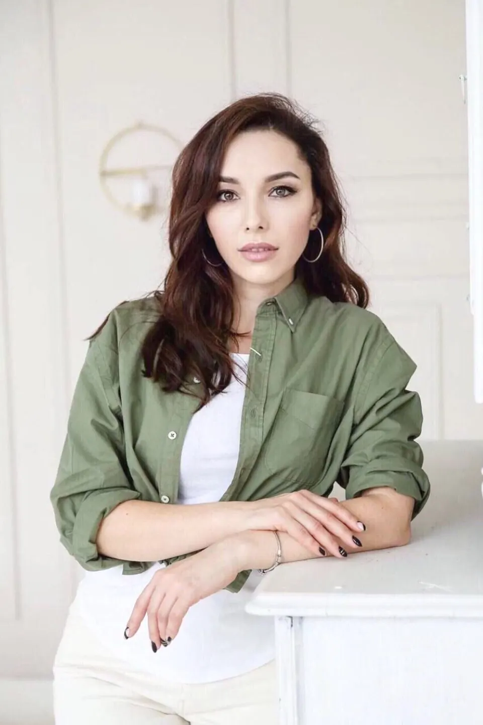 Irina — photo 3