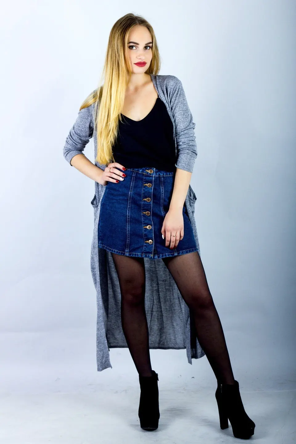 Yana — photo 2