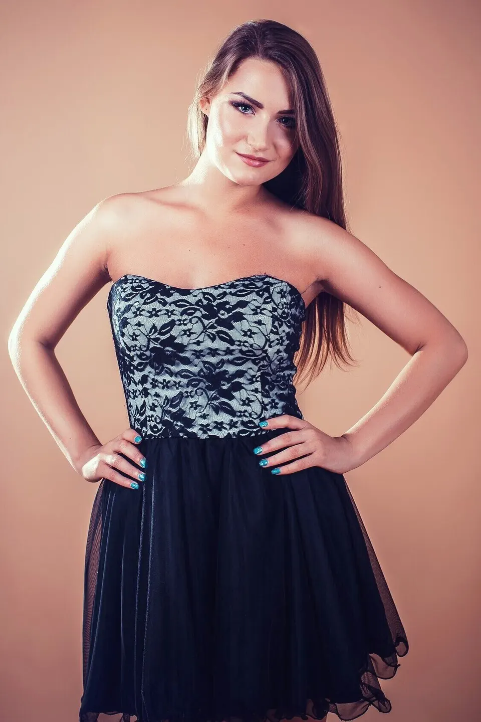 Darina from Ukraine — photo 1