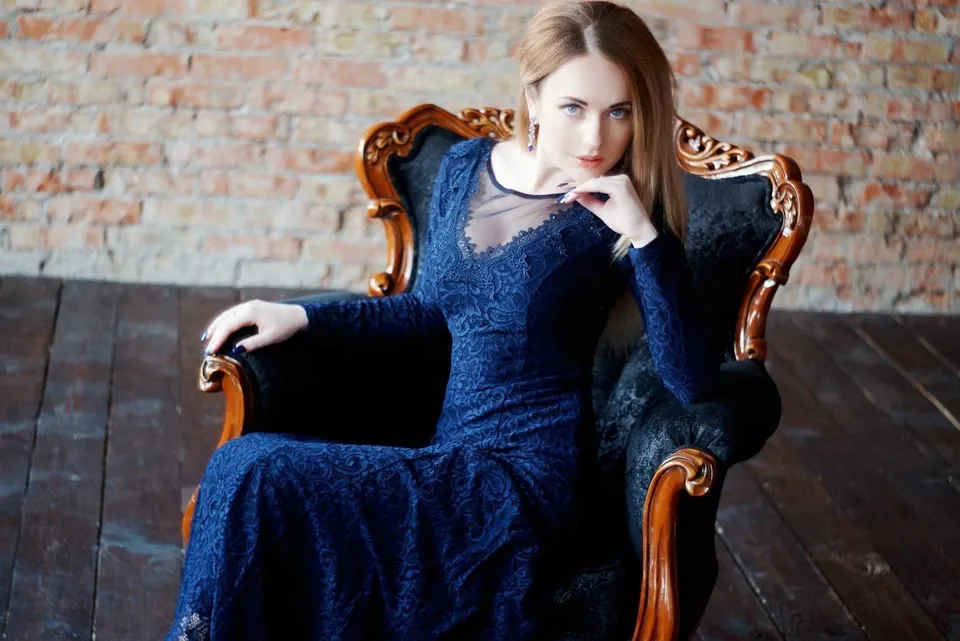 Julia — photo 2