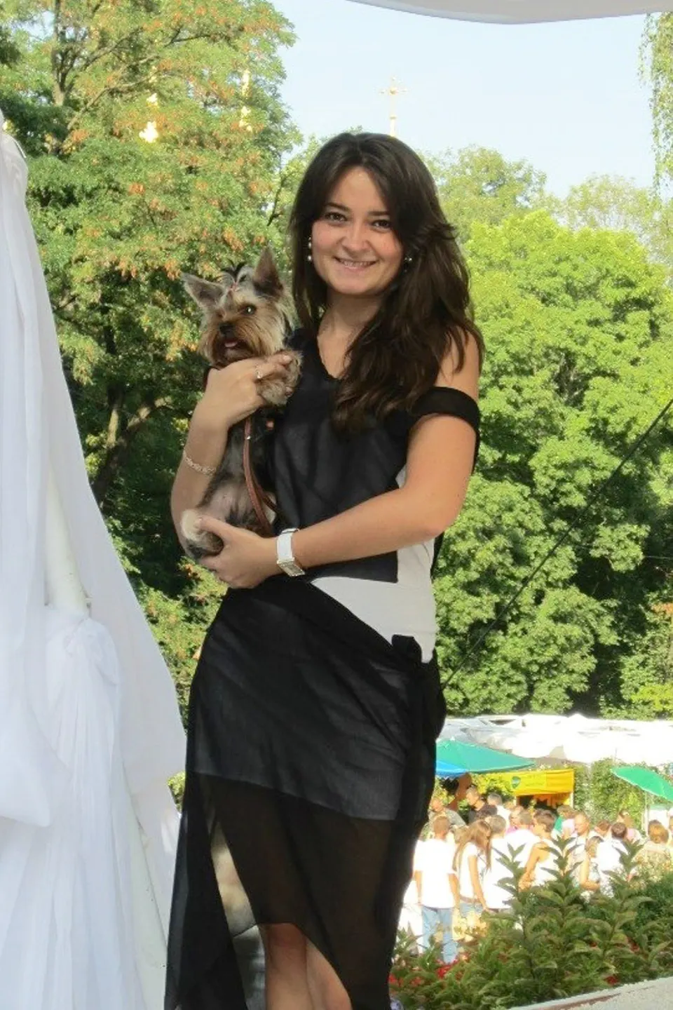 Victoria from Kyiv, Ukraine — photo 1