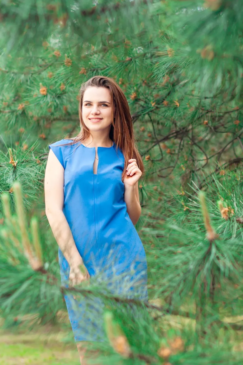 Anna — photo 2