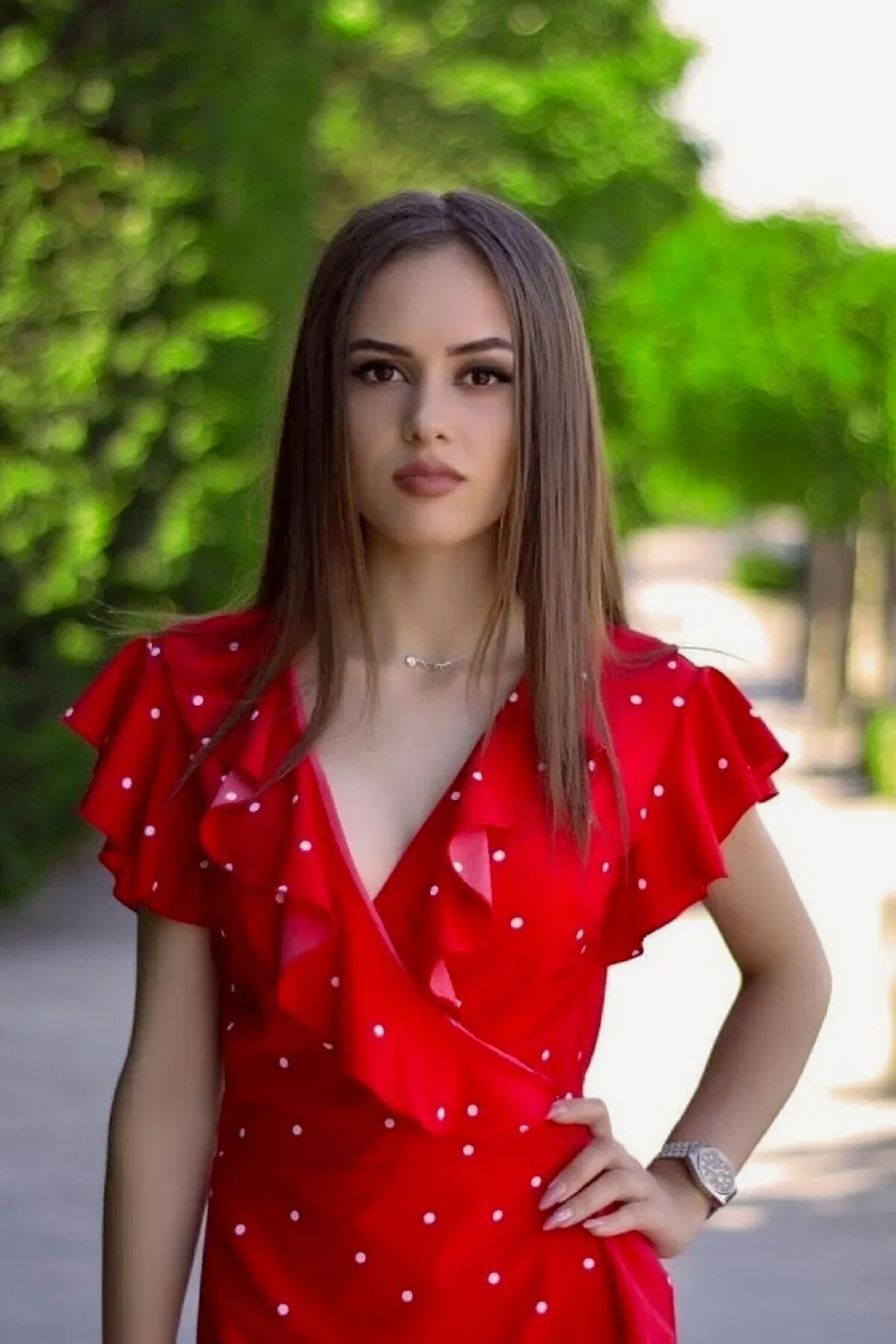 Anastasia — photo 4
