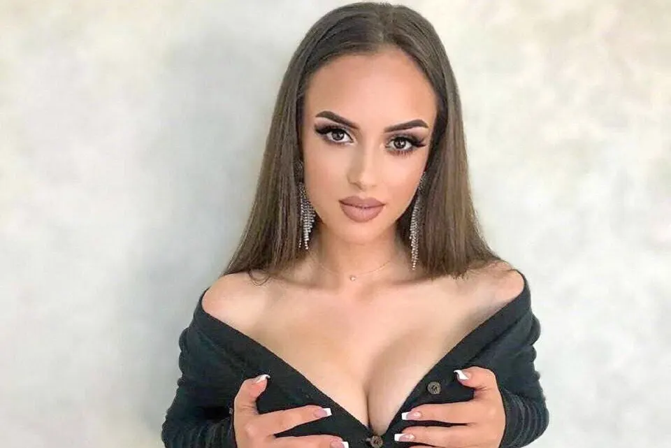 Anastasia — photo 2