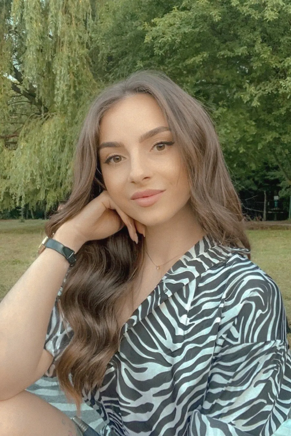 Julia — photo 2