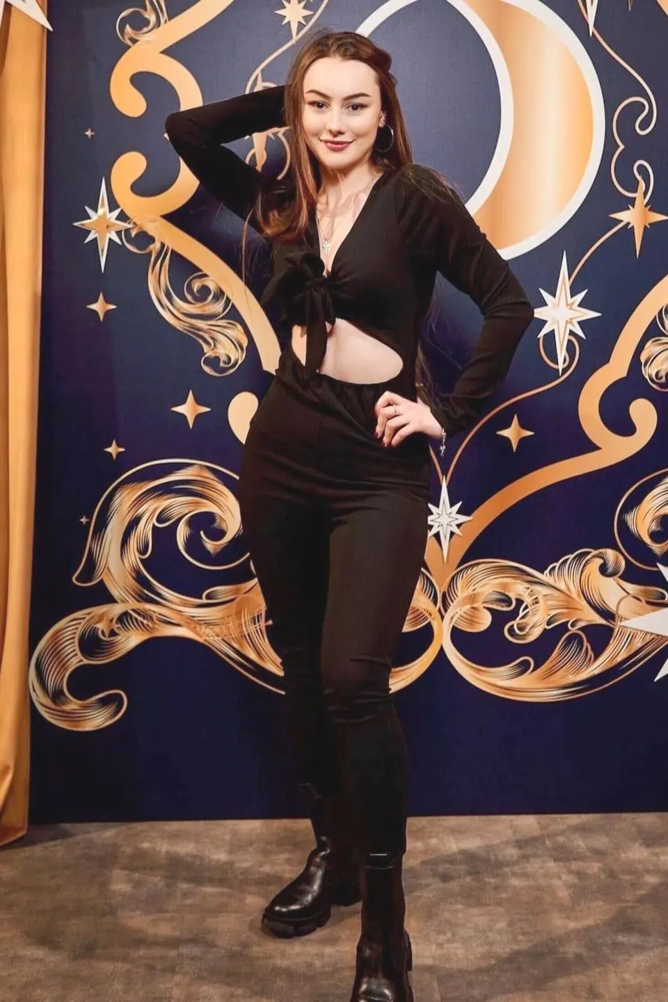 Irina — photo 2