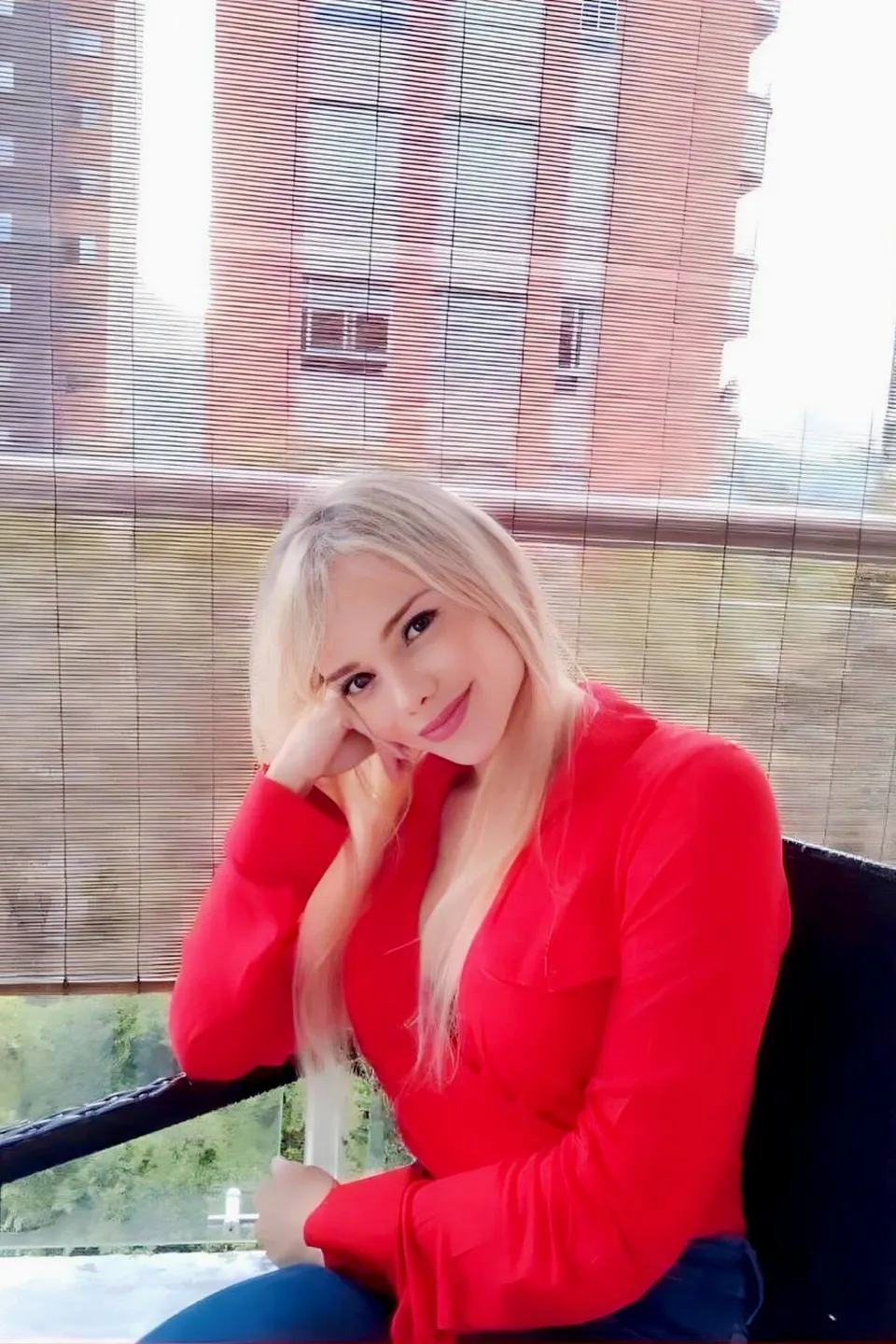 Venessa — photo 3