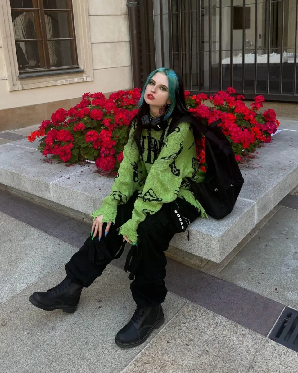 Kseniia — photo 3