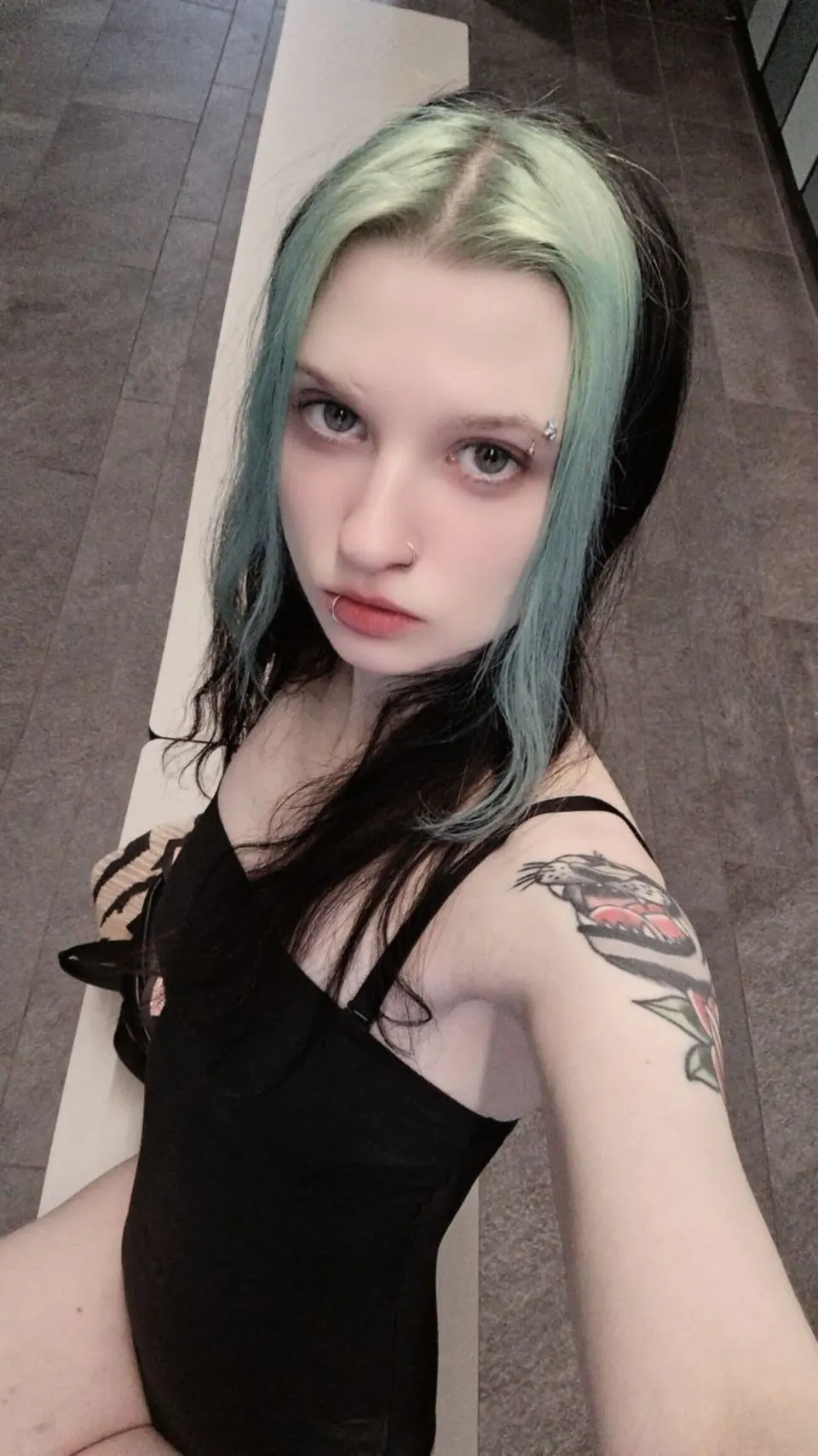 Kseniia — photo 2