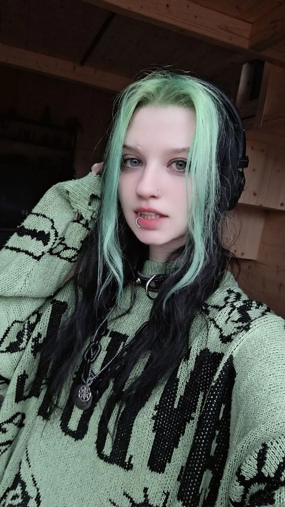 Kseniia — photo 4