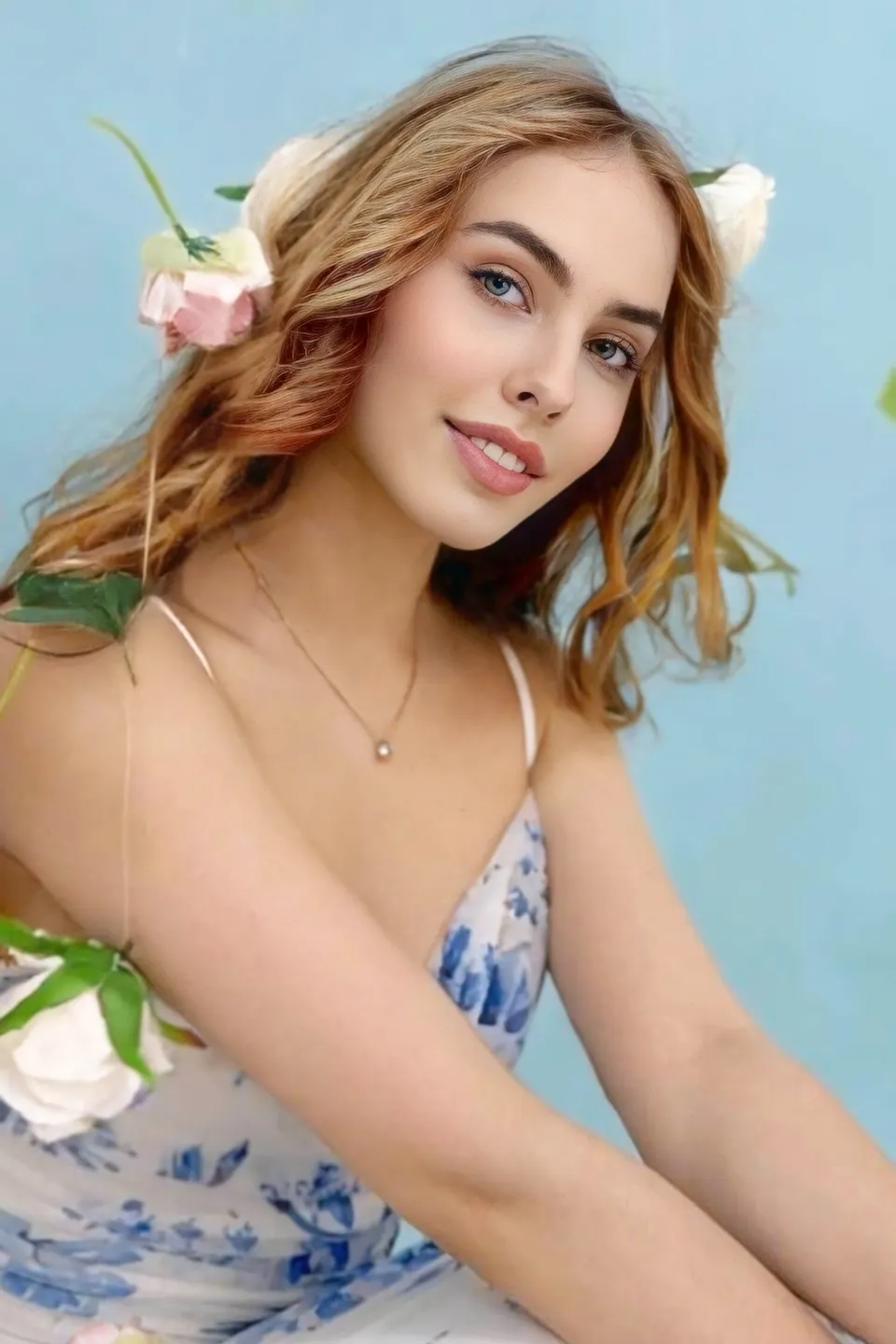 Varvara — photo 3