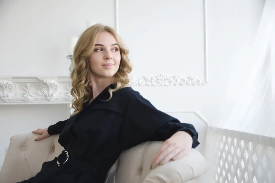 Erika — photo 3