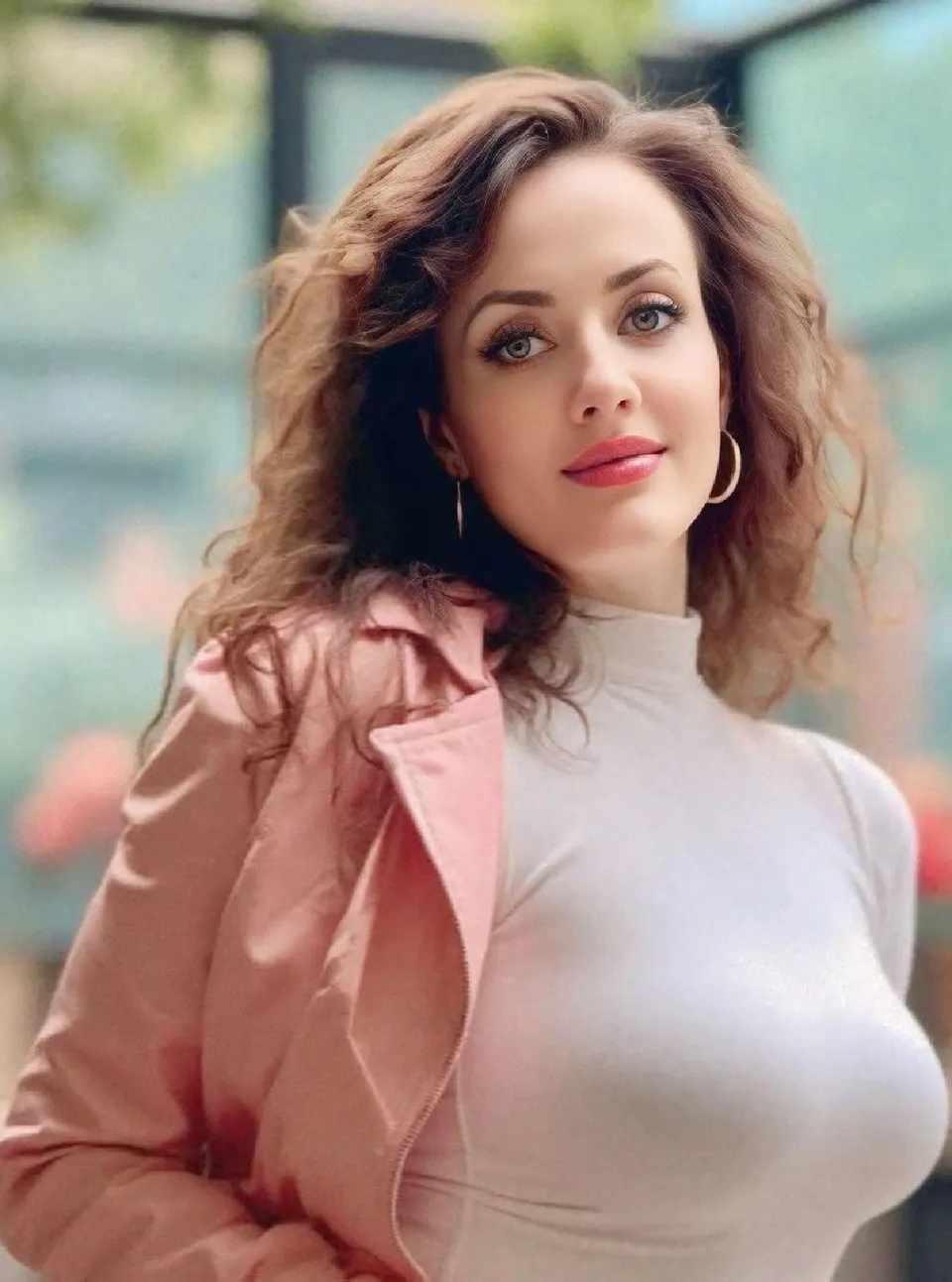 Kristina — photo 4
